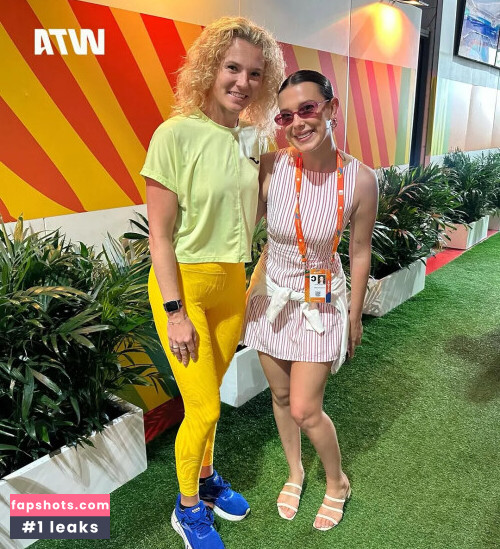 Millie Bobby Brown Nahé úniky fotek pouze od fanoušků #457 - Fapshots