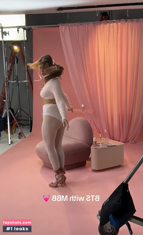 Millie Bobby Brown Nahé úniky fotek pouze od fanoušků #459 - Fapshots