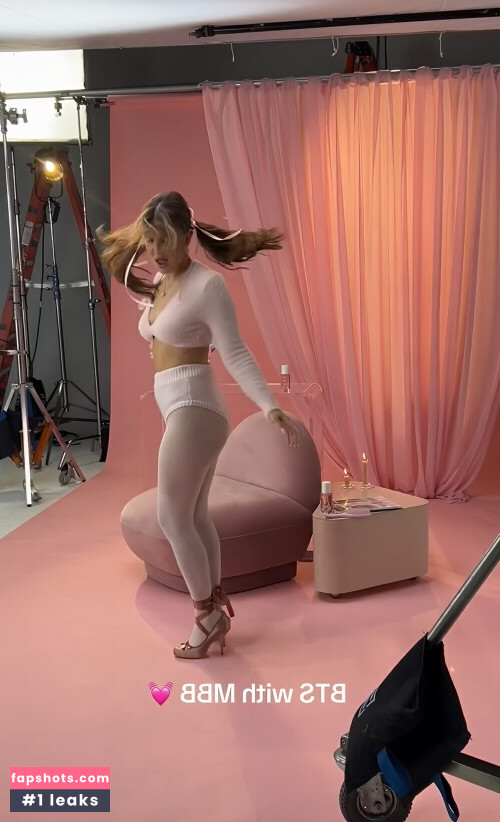 Millie Bobby Brown Nahé úniky fotek pouze od fanoušků #460 - Fapshots