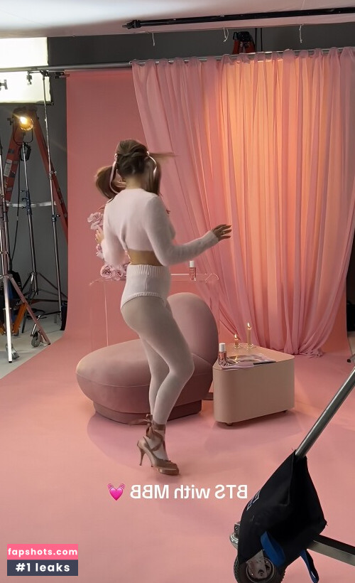 Millie Bobby Brown Nahé úniky fotek pouze od fanoušků #462 - Fapshots