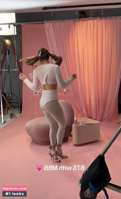 Millie Bobby Brown Nahé úniky fotek pouze od fanoušků #463 - Fapshots