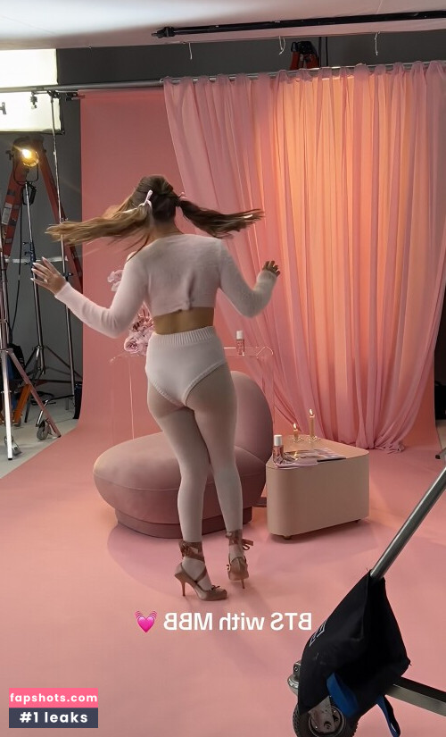 Millie Bobby Brown Nahé úniky fotek pouze od fanoušků #464 - Fapshots