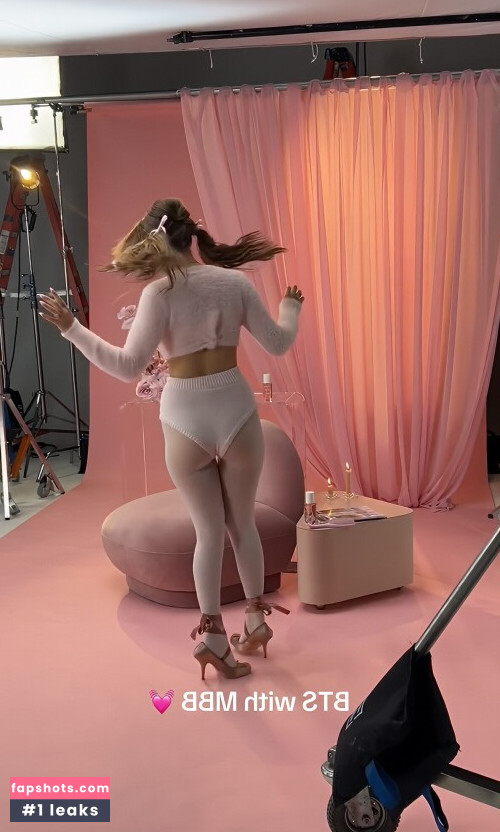 Millie Bobby Brown Nahé úniky fotek pouze od fanoušků #465 - Fapshots