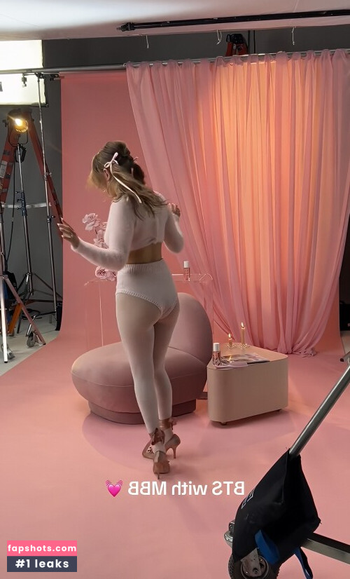 Millie Bobby Brown Nahé úniky fotek pouze od fanoušků #466 - Fapshots