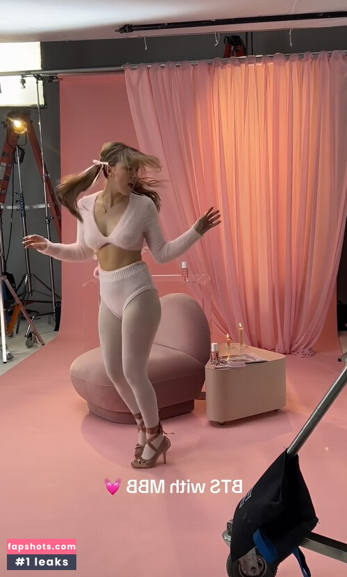 Millie Bobby Brown Nahé úniky fotek pouze od fanoušků #468 - Fapshots