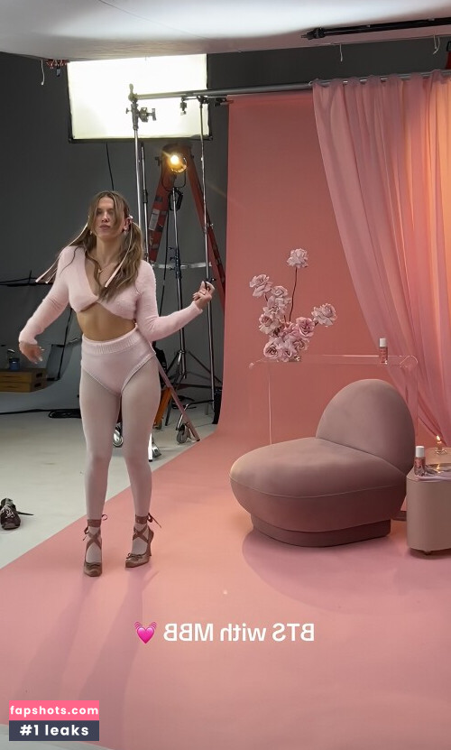 Millie Bobby Brown Nahé úniky fotek pouze od fanoušků #469 - Fapshots