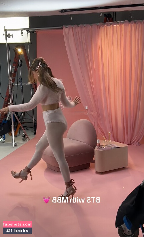 Millie Bobby Brown Nahé úniky fotek pouze od fanoušků #471 - Fapshots