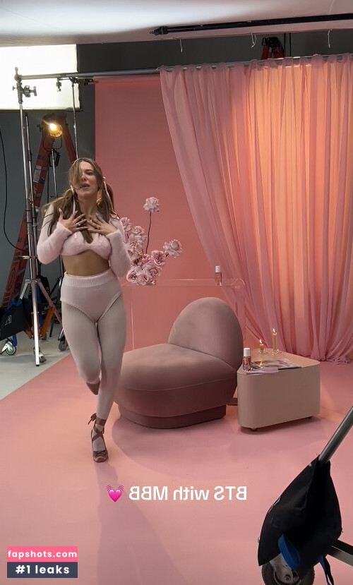 Millie Bobby Brown Nahé úniky fotek pouze od fanoušků #472 - Fapshots