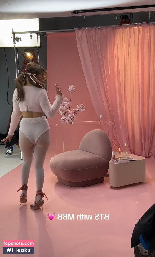 Millie Bobby Brown Nahé úniky fotek pouze od fanoušků #473 - Fapshots