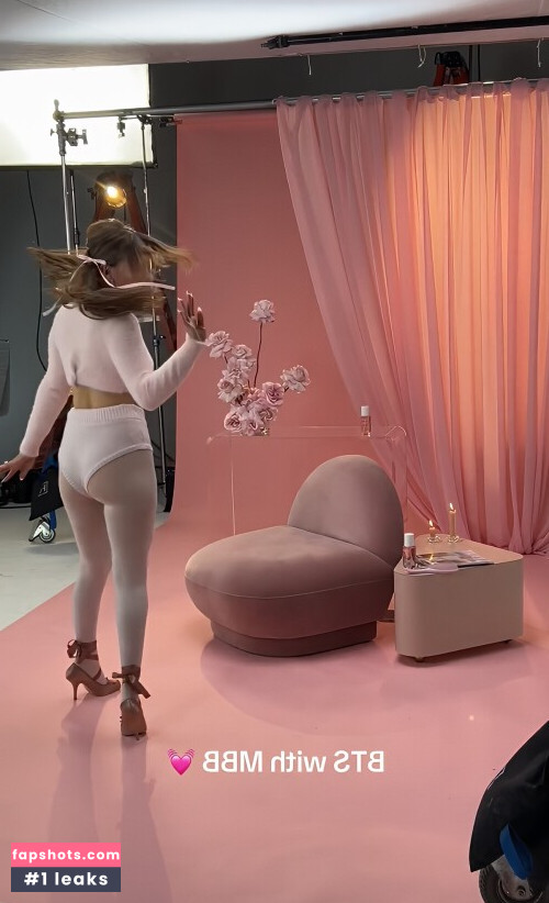 Millie Bobby Brown Nahé úniky fotek pouze od fanoušků #474 - Fapshots