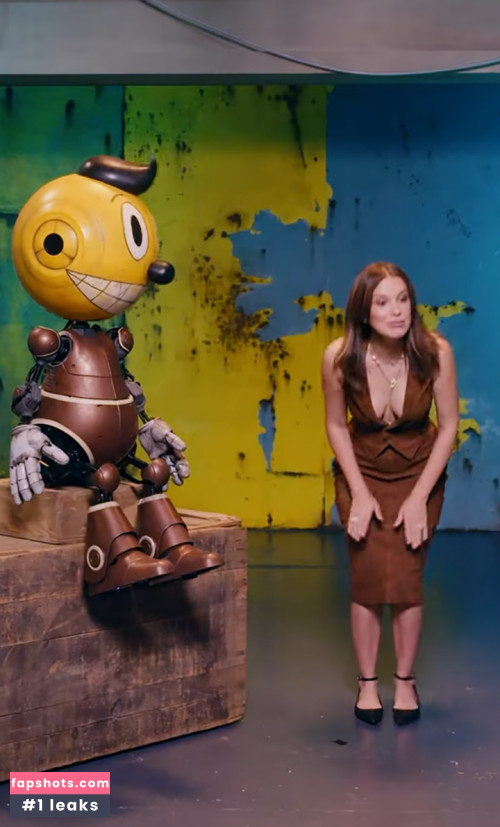 Millie Bobby Brown Nahé úniky fotek pouze od fanoušků #491 - Fapshots