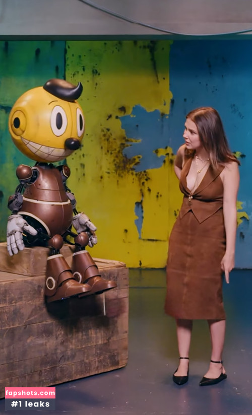 Millie Bobby Brown Nahé úniky fotek pouze od fanoušků #493 - Fapshots