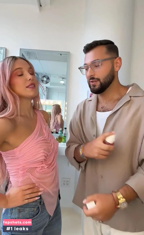 Millie Bobby Brown Nahé úniky fotek pouze od fanoušků #498 - Fapshots