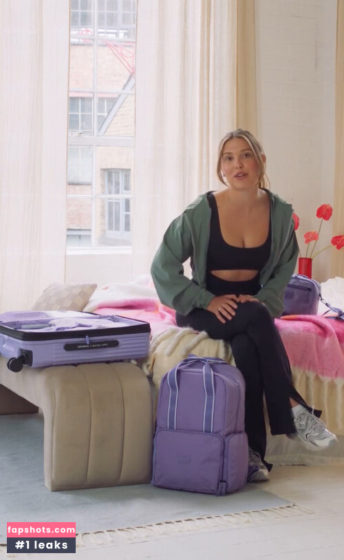 Millie Bobby Brown Nahé úniky fotek pouze od fanoušků #6 - Fapshots