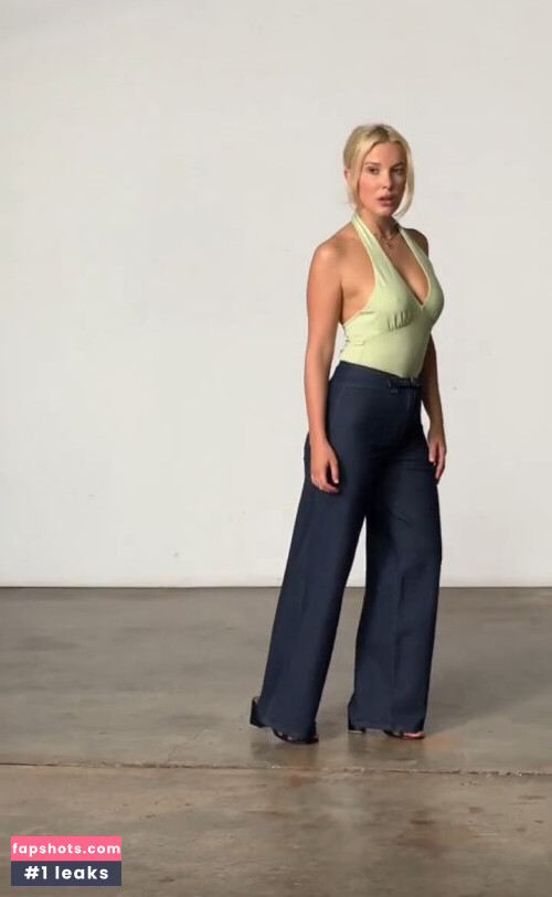 Millie Bobby Brown Nahé úniky fotek pouze od fanoušků #535 - Fapshots