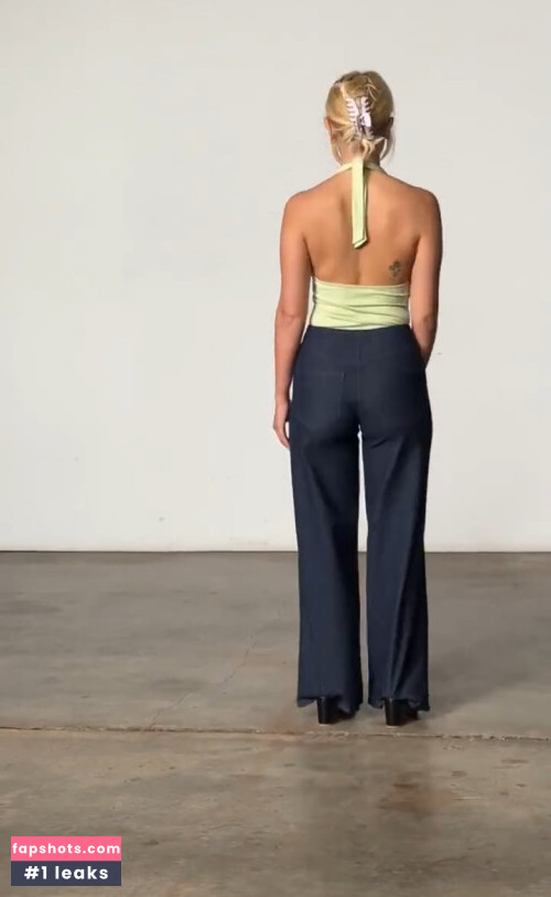 Millie Bobby Brown Nahé úniky fotek pouze od fanoušků #536 - Fapshots