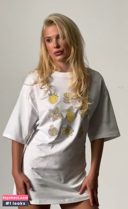 Millie Bobby Brown Nahé úniky fotek pouze od fanoušků #541 - Fapshots