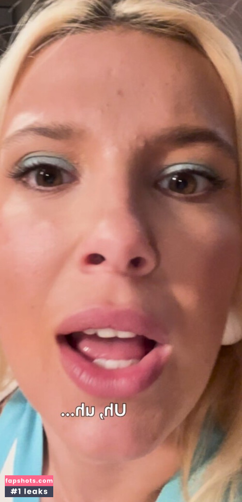 Millie Bobby Brown Nahé úniky fotek pouze od fanoušků #547 - Fapshots