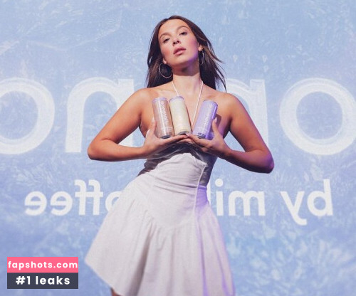 Millie Bobby Brown Nahé úniky fotek pouze od fanoušků #550 - Fapshots