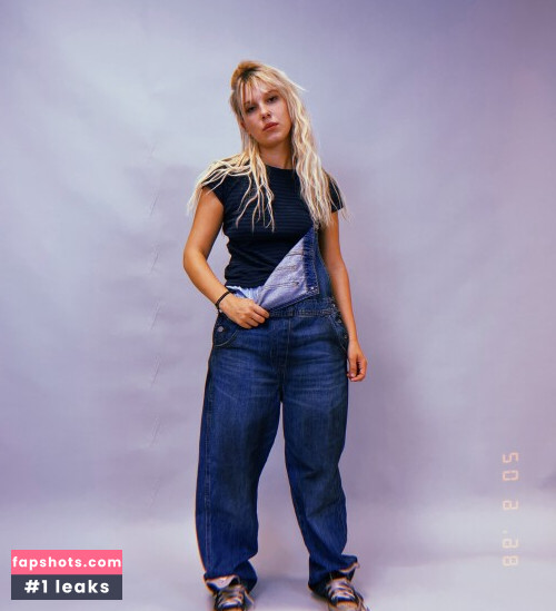 Millie Bobby Brown Nahé úniky fotek pouze od fanoušků #573 - Fapshots