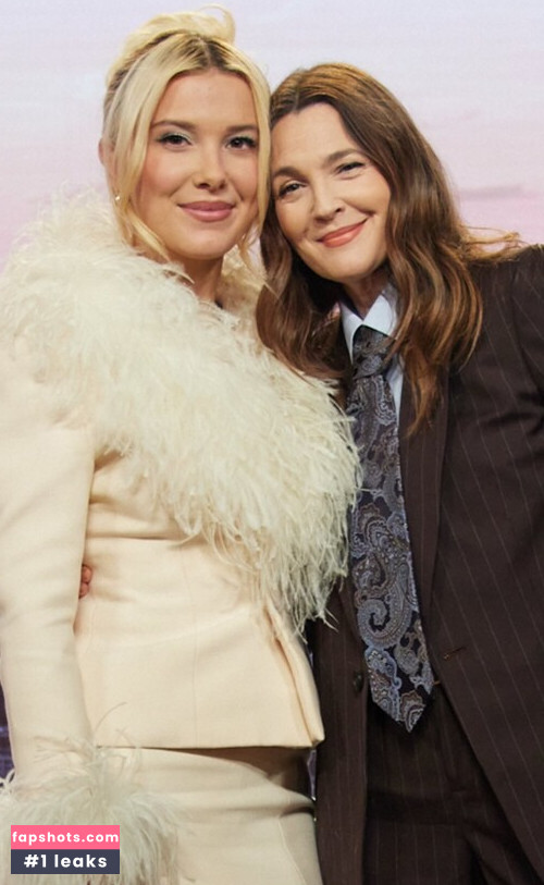 Millie Bobby Brown Nahé úniky fotek pouze od fanoušků #584 - Fapshots