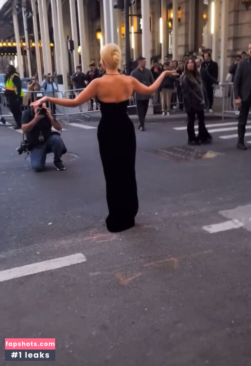 Millie Bobby Brown Nahé úniky fotek pouze od fanoušků #630 - Fapshots