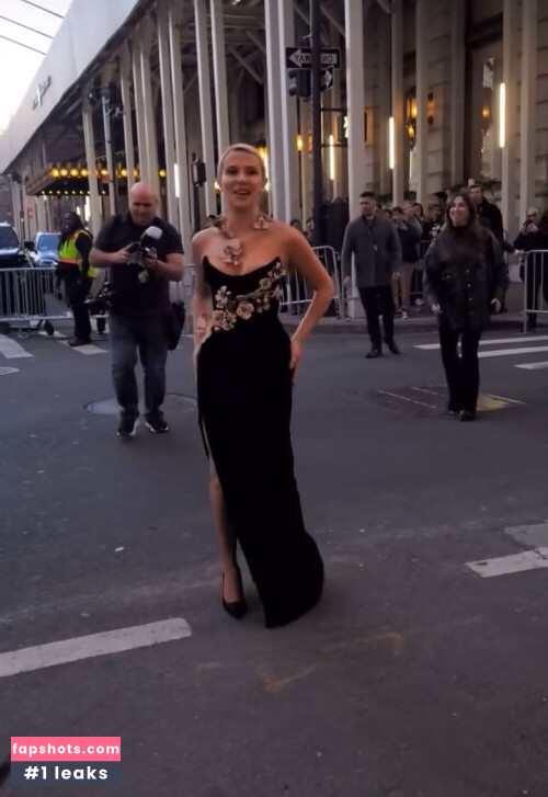 Millie Bobby Brown Nahé úniky fotek pouze od fanoušků #631 - Fapshots