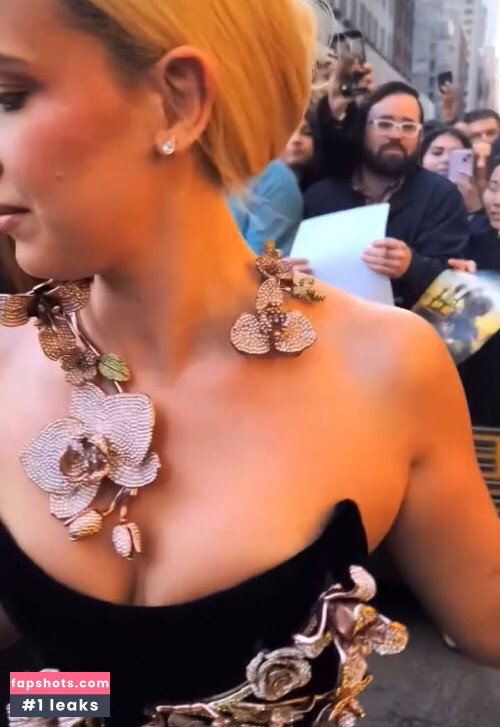 Millie Bobby Brown Nahé úniky fotek pouze od fanoušků #637 - Fapshots