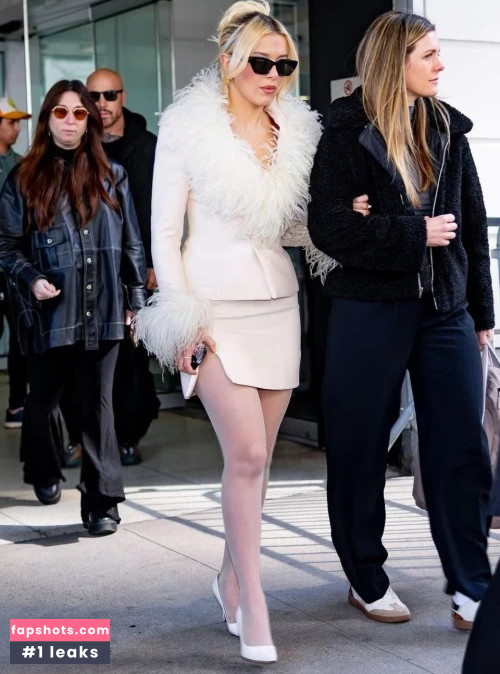 Millie Bobby Brown Nahé úniky fotek pouze od fanoušků #640 - Fapshots