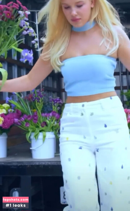 Millie Bobby Brown Nahé úniky fotek pouze od fanoušků #664 - Fapshots