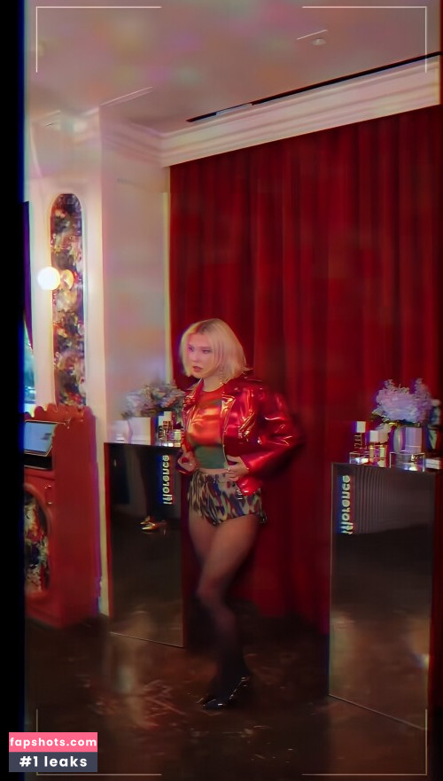 Millie Bobby Brown Nahé úniky fotek pouze od fanoušků #70 - Fapshots