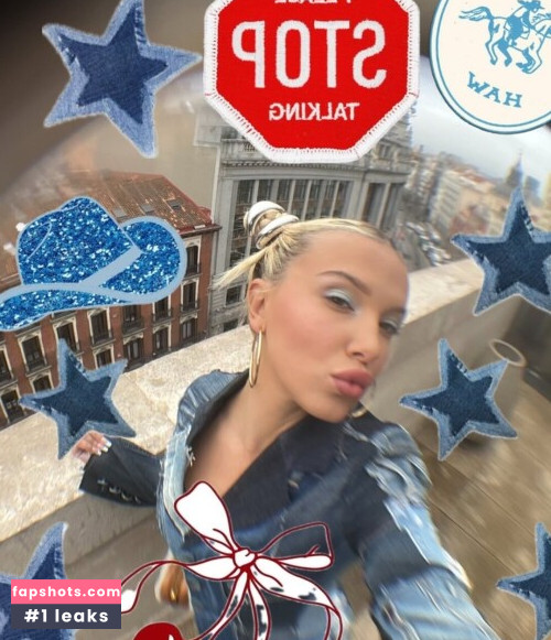 Millie Bobby Brown Nahé úniky fotek pouze od fanoušků #727 - Fapshots