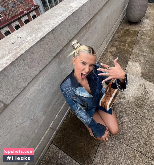 Millie Bobby Brown Nahé úniky fotek pouze od fanoušků #728 - Fapshots