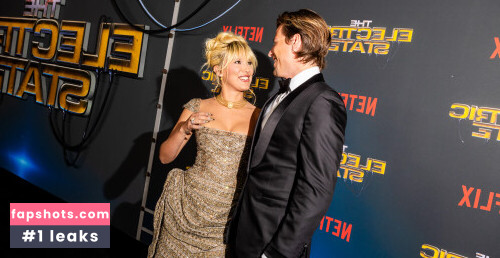 Millie Bobby Brown Nahé úniky fotek pouze od fanoušků #739 - Fapshots