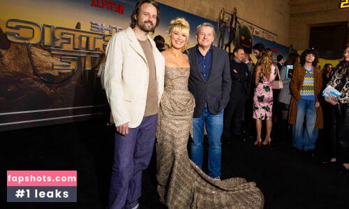 Millie Bobby Brown Nahé úniky fotek pouze od fanoušků #744 - Fapshots