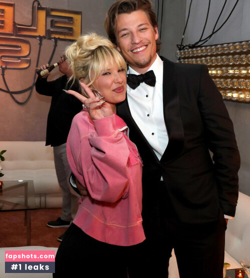 Millie Bobby Brown Nahé úniky fotek pouze od fanoušků #760 - Fapshots