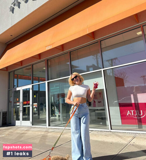 Millie Bobby Brown Nahé úniky fotek pouze od fanoušků #79 - Fapshots