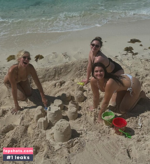 Millie Bobby Brown Nahé úniky fotek pouze od fanoušků #803 - Fapshots