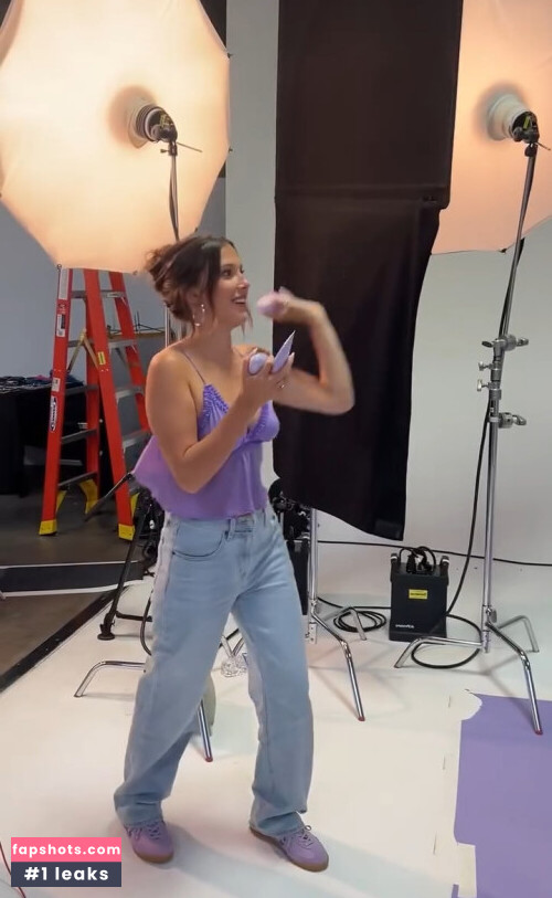 Millie Bobby Brown Nahé úniky fotek pouze od fanoušků #830 - Fapshots