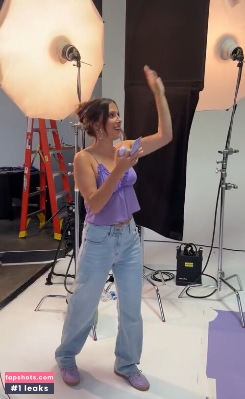 Millie Bobby Brown Nahé úniky fotek pouze od fanoušků #831 - Fapshots