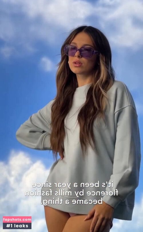 Millie Bobby Brown Nahé úniky fotek pouze od fanoušků #891 - Fapshots