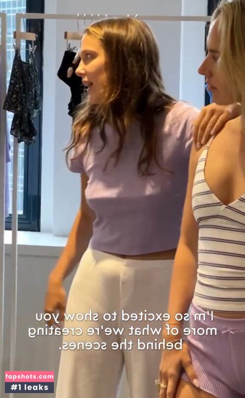 Millie Bobby Brown Nahé úniky fotek pouze od fanoušků #896 - Fapshots