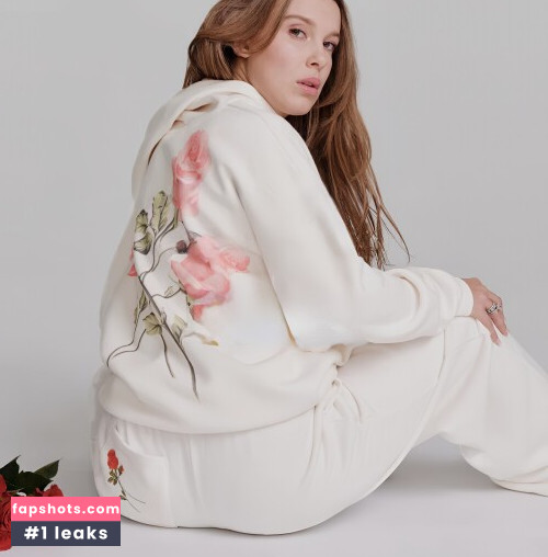 Millie Bobby Brown Nahé úniky fotek pouze od fanoušků #921 - Fapshots