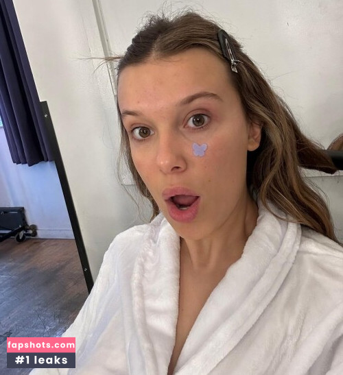 Millie Bobby Brown gallery photo #962