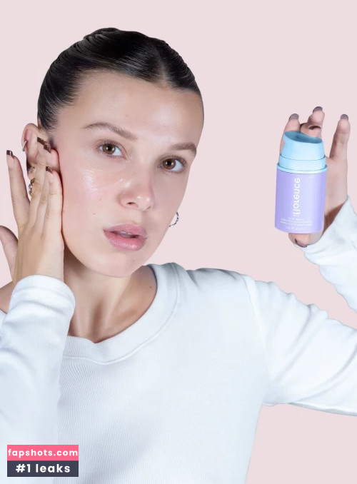 Millie Bobby Brown gallery photo #964