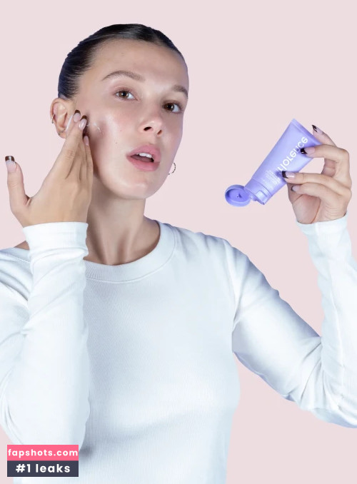 Millie Bobby Brown gallery photo #966