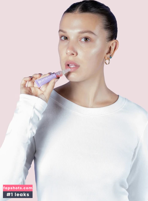 Millie Bobby Brown gallery photo #967