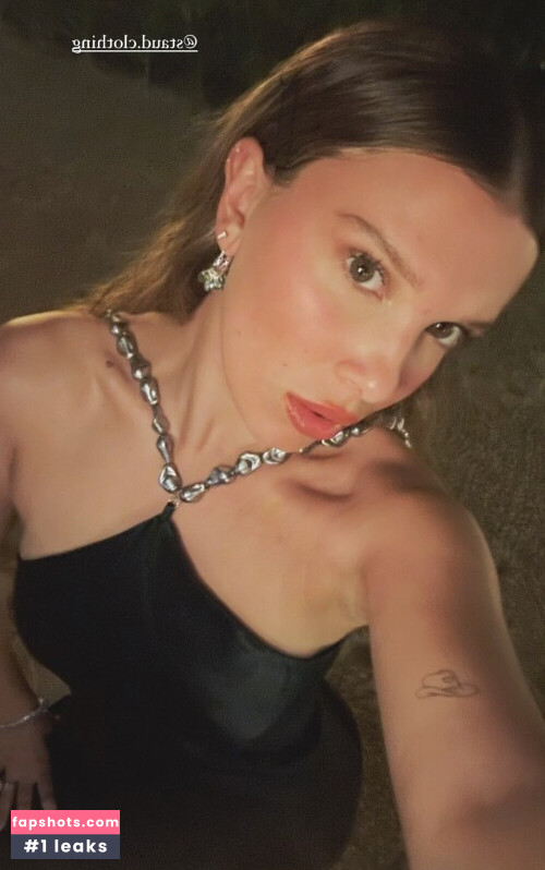 Millie Bobby Brown gallery photo #969