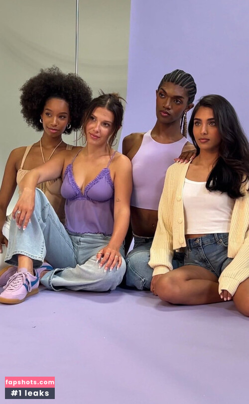 Millie Bobby Brown gallery photo #970