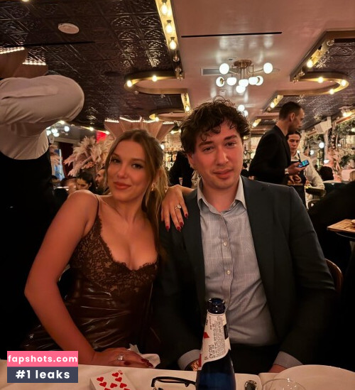 Millie Bobby Brown gallery photo #974